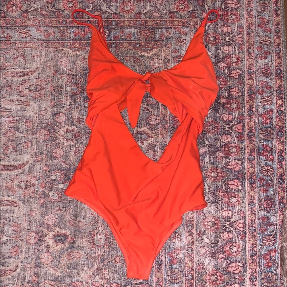 NEW Free People One piece